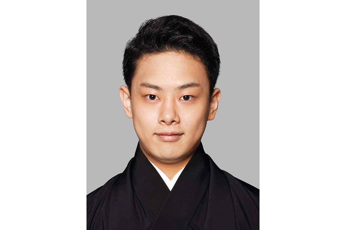 中村種之助、一般女性との入籍発表　今秋に披露宴予定「この後も益々芸道に精進して参ります」