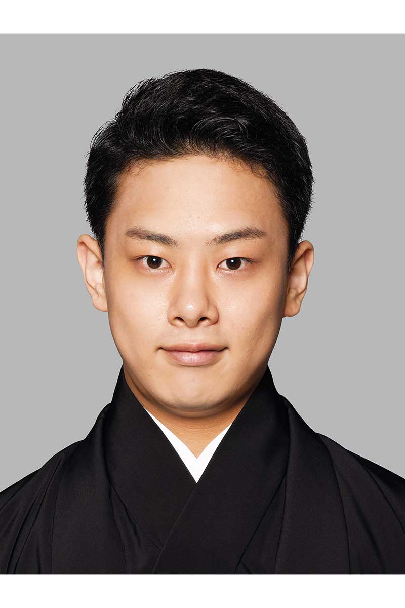 中村種之助