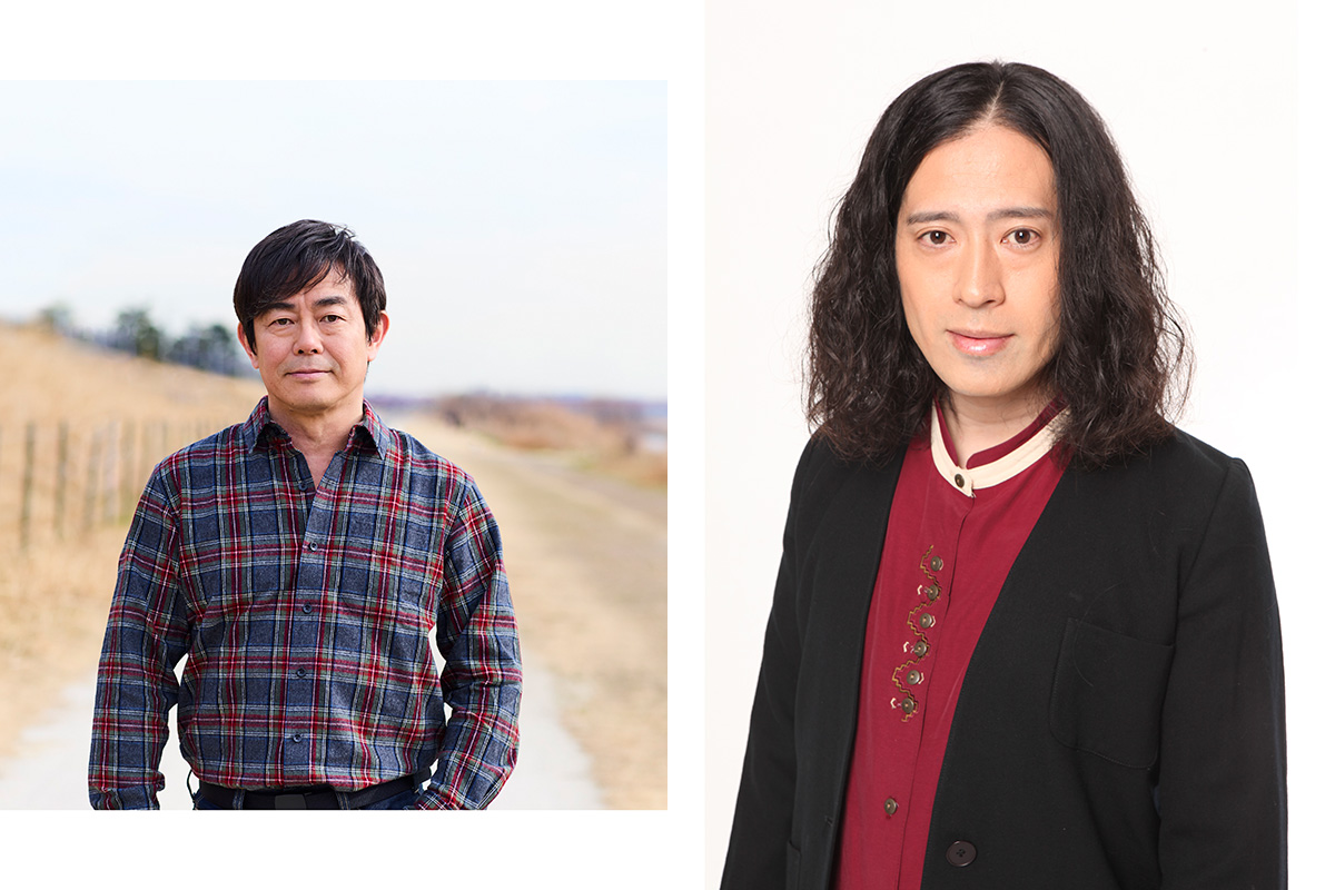 宮沢和史、ピース又吉直樹ら大阪に集結　首里城正殿完成記念フェス、11月21日に開催