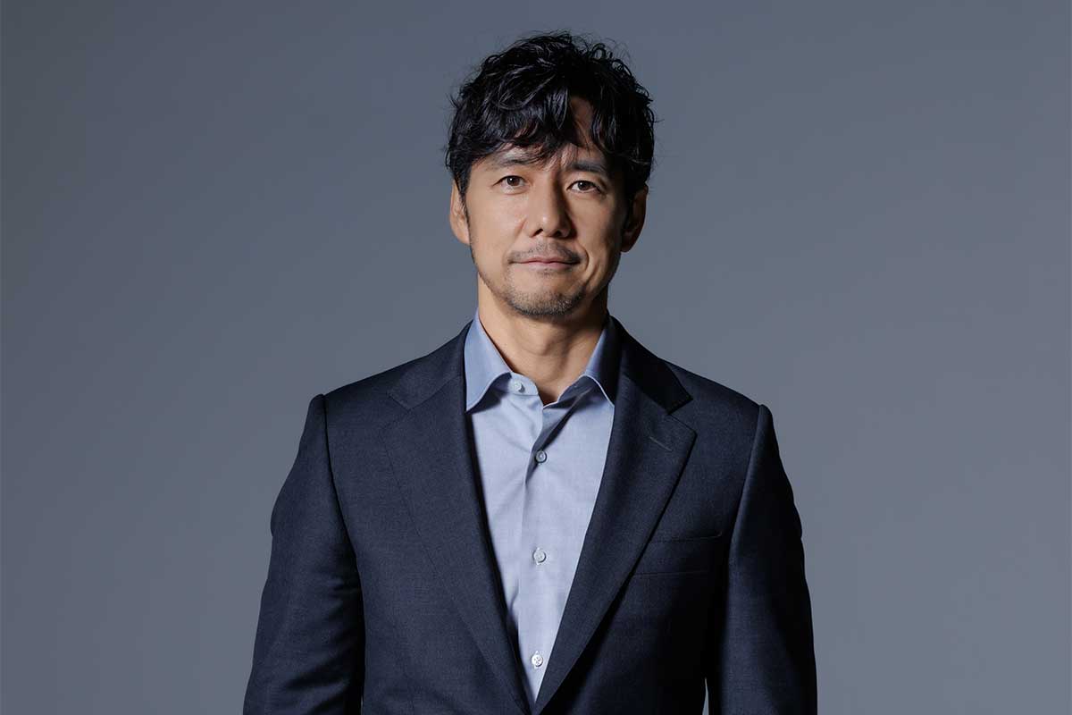 西島秀俊、「少ない情報だけで人を判断すること」の怖さを痛感した理由　新作で探偵役