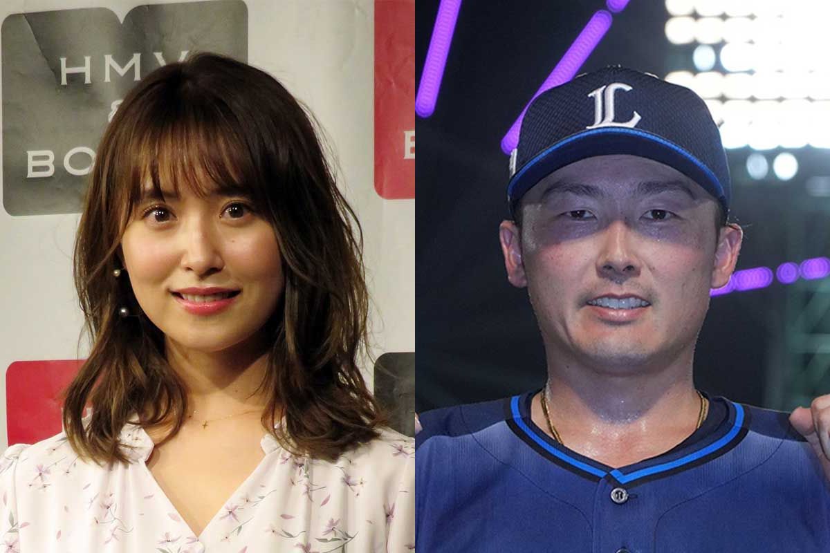 衛藤美彩、第3子男児の出産を発表「我が家はさらに賑やかになりました」　夫は西武・源田壮亮