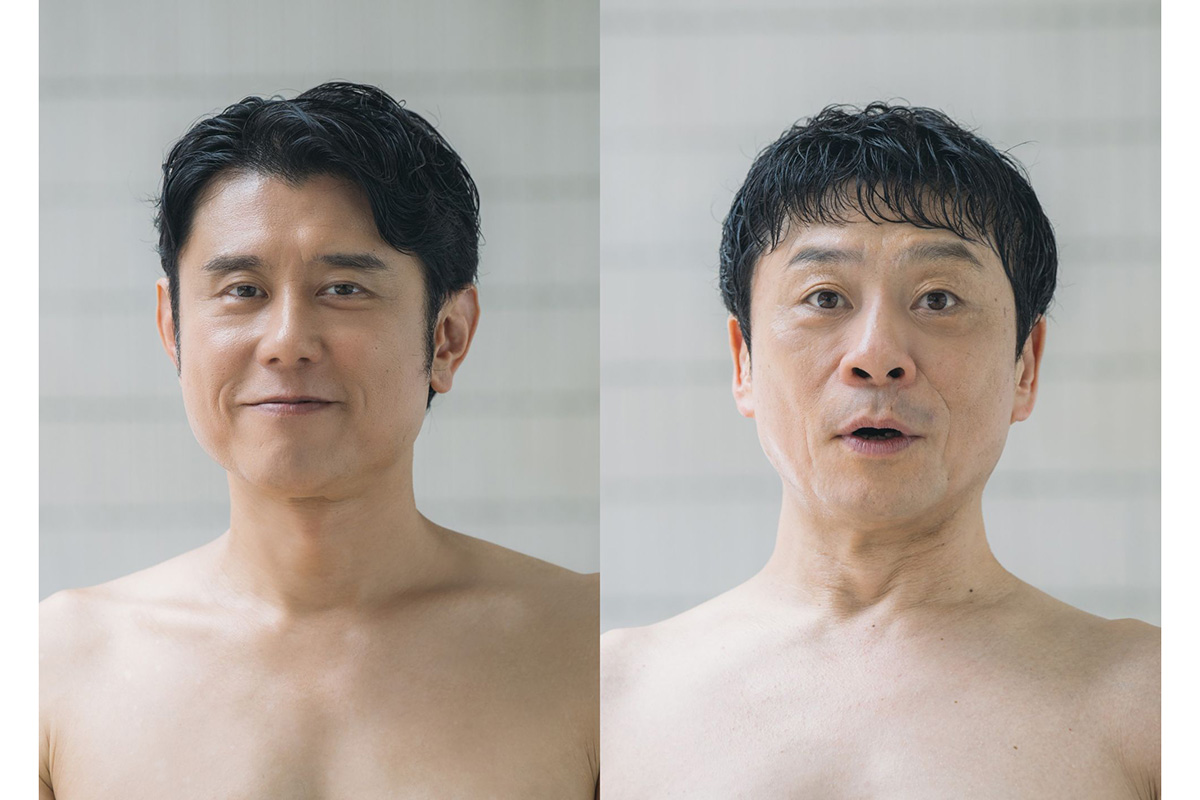 原田泰造＆三宅弘城『サ道2026』放送決定　シルバーウィークに初の5日連続放送「一緒にサボりながら、ととのってみて」