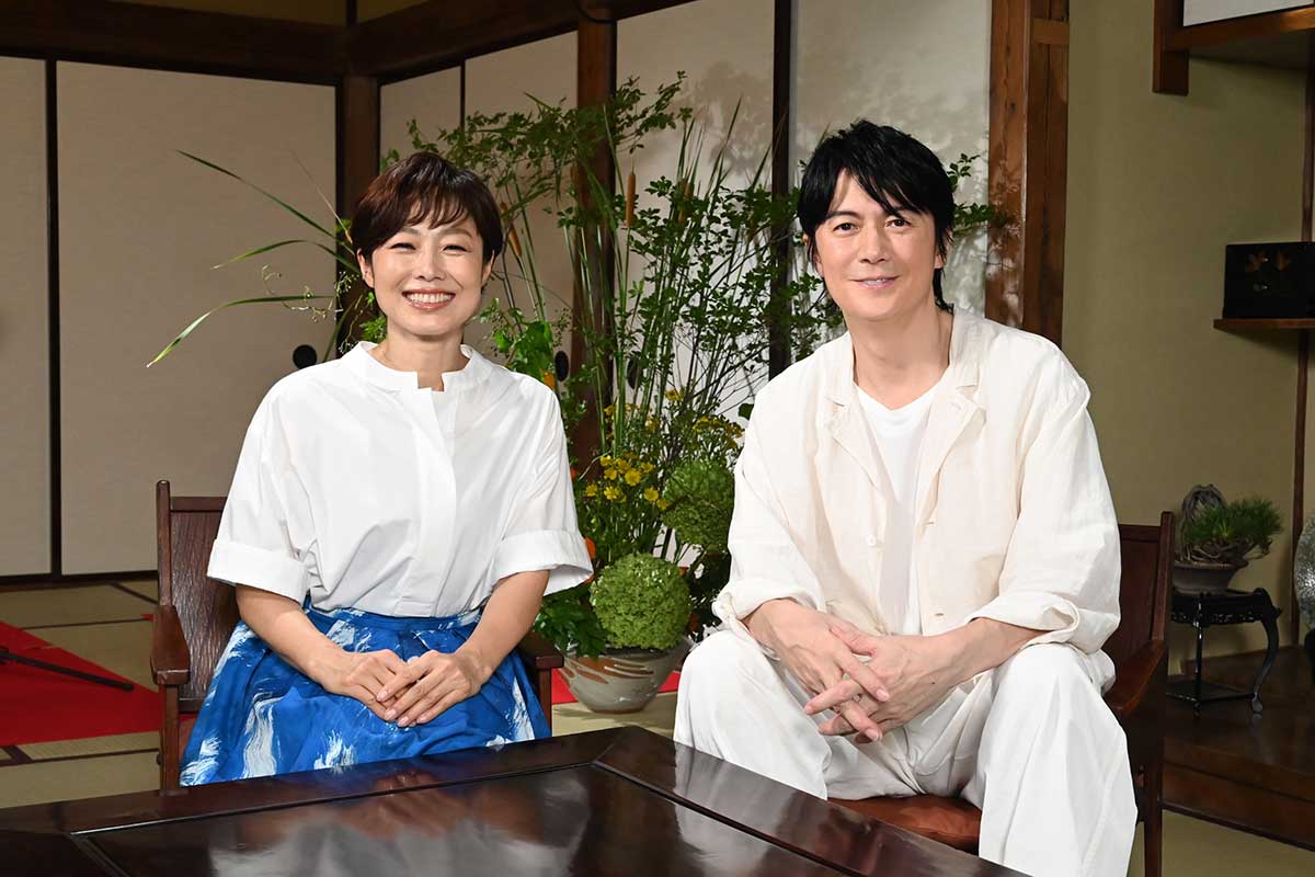 福山雅治、ブレイクの裏の苦悩を回想　ヒット曲量産も「曲そのもののポテンシャルにはそんなに自信がない」