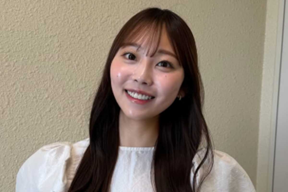 「アイドルかと思ったら」福山千奈アナ、ミニ丈私服にネットくぎ付け「破壊力ハンパない」「綺麗な脚」