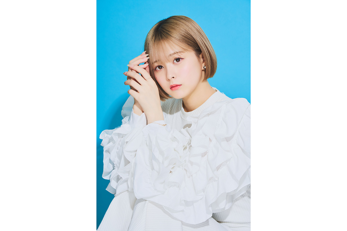 加藤乃愛、ツインプラネットと業務提携　SNS総フォロワー約400万人のマルチクリエイター