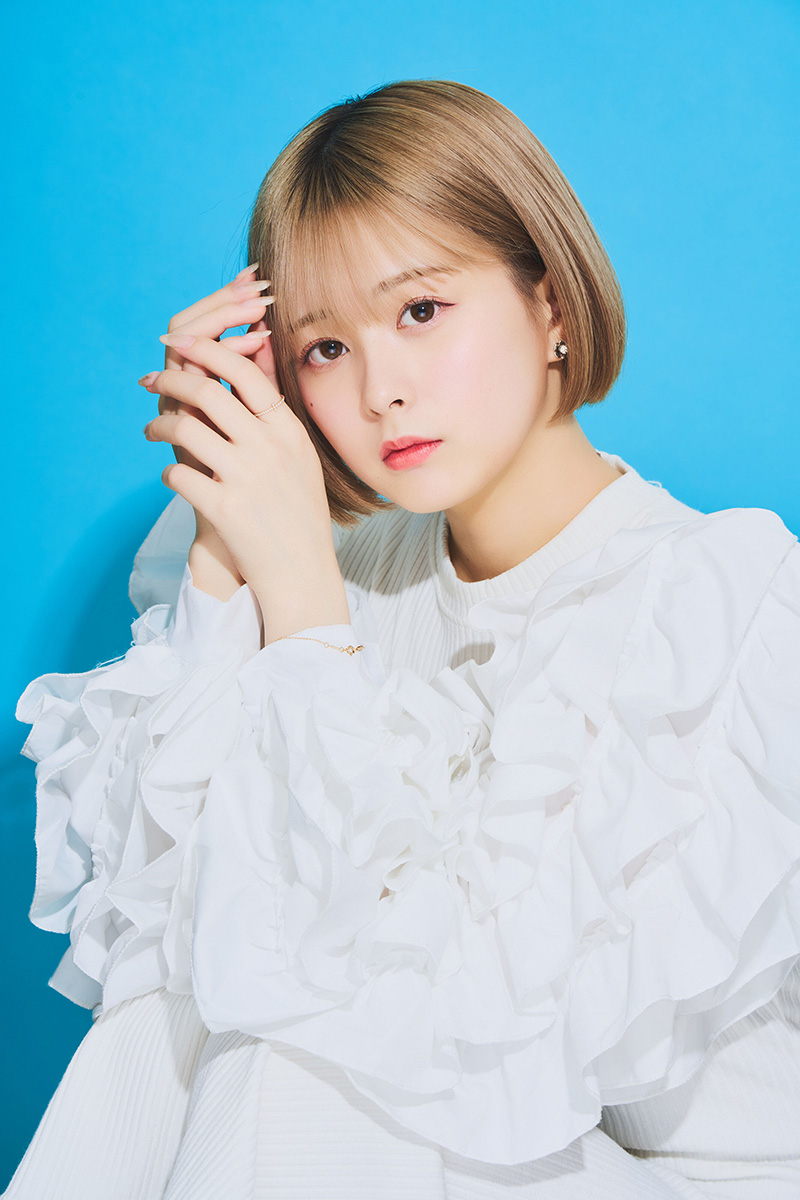 加藤乃愛
