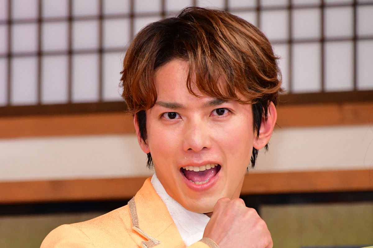 39歳のモナキ・じん、自宅の家賃告白でスタジオざわつく「事故物件？」「イメージと違います」