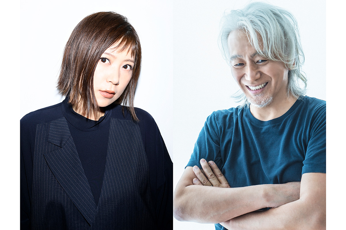 20周年絢香の熱いオファーで再コラボ　快諾の玉置浩二が「泣けたよ」と言った楽曲配信へ