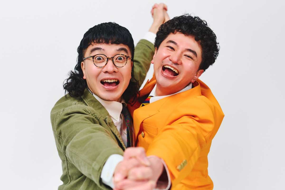 カナメストーン、ラジオ生出演に遅刻　千鳥・大悟と飲み会中に連絡ミス判明も…先輩の神対応に感謝