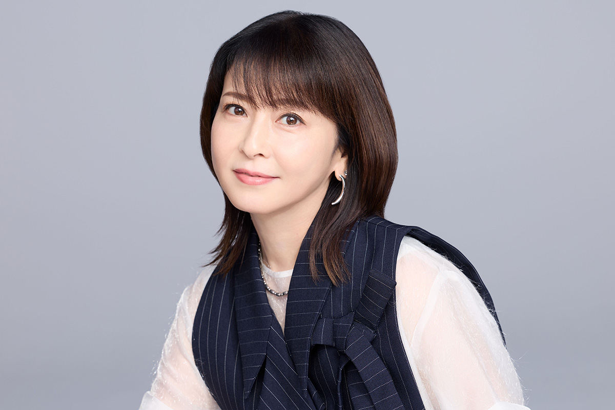森高千里、地元・熊本に所属事務所と1億2000万円寄付「本当に、苦しい思いでいっぱいでした」