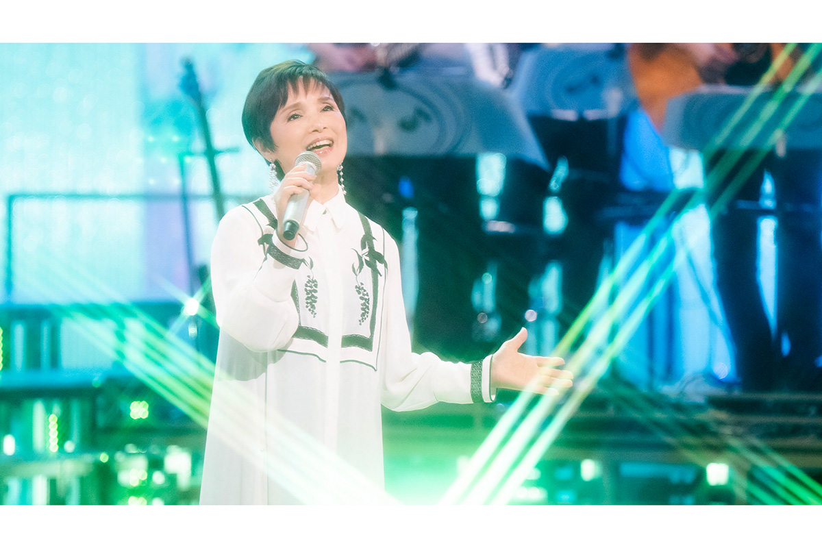 66歳・高田みづえさん、NHK『うたコン』で一夜限りの復活　『硝子坂』『私はピアノ』を生歌唱…亡き夫・若嶋津さんへの思いも