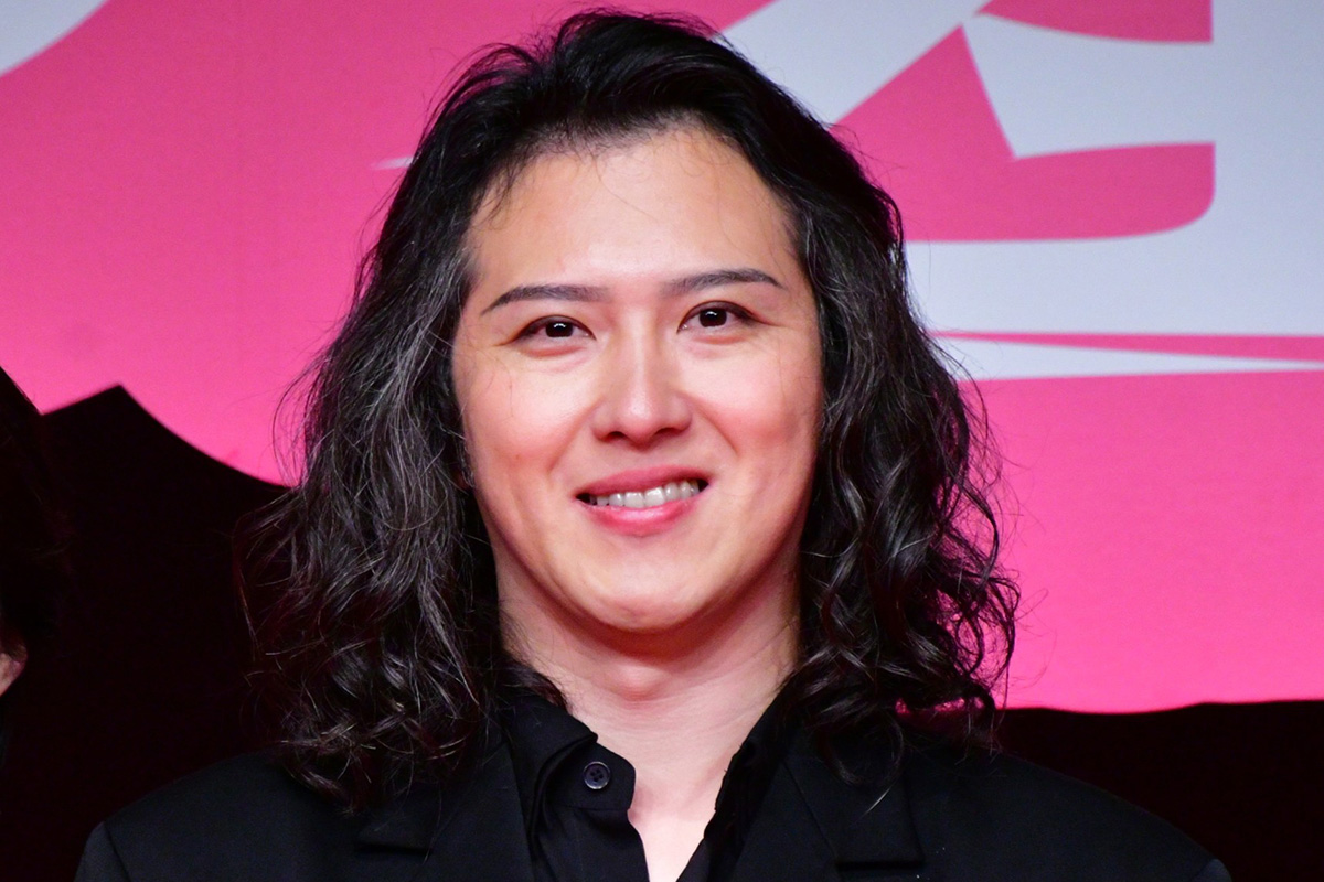 尾上松也、金田一耕助役に「誇らしさ」　新たな『八つ墓村』は「飽きる部分が一つもなかった」と手応え