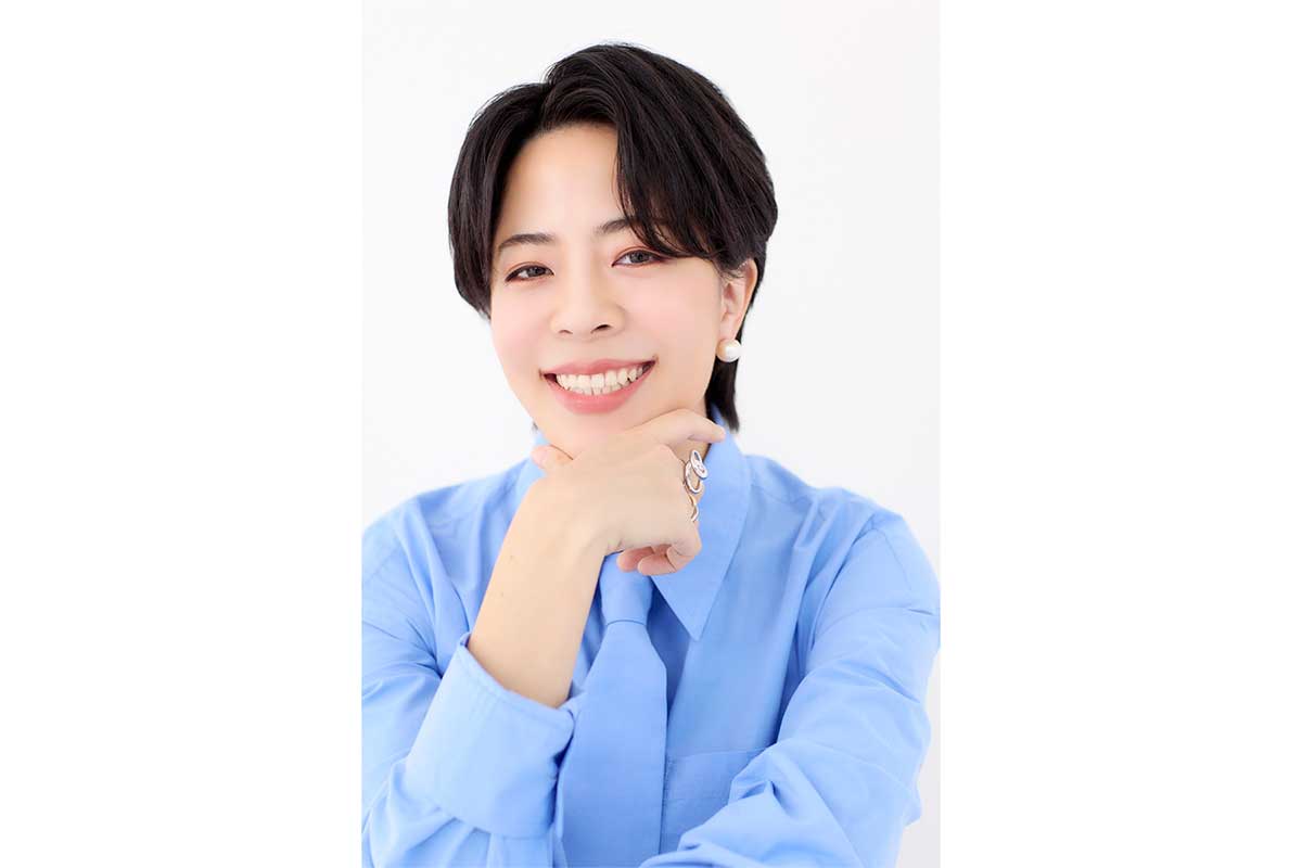 ママ篠原かをり、初の児童書発売へ　執筆の背景＆作品に込めた思いとは