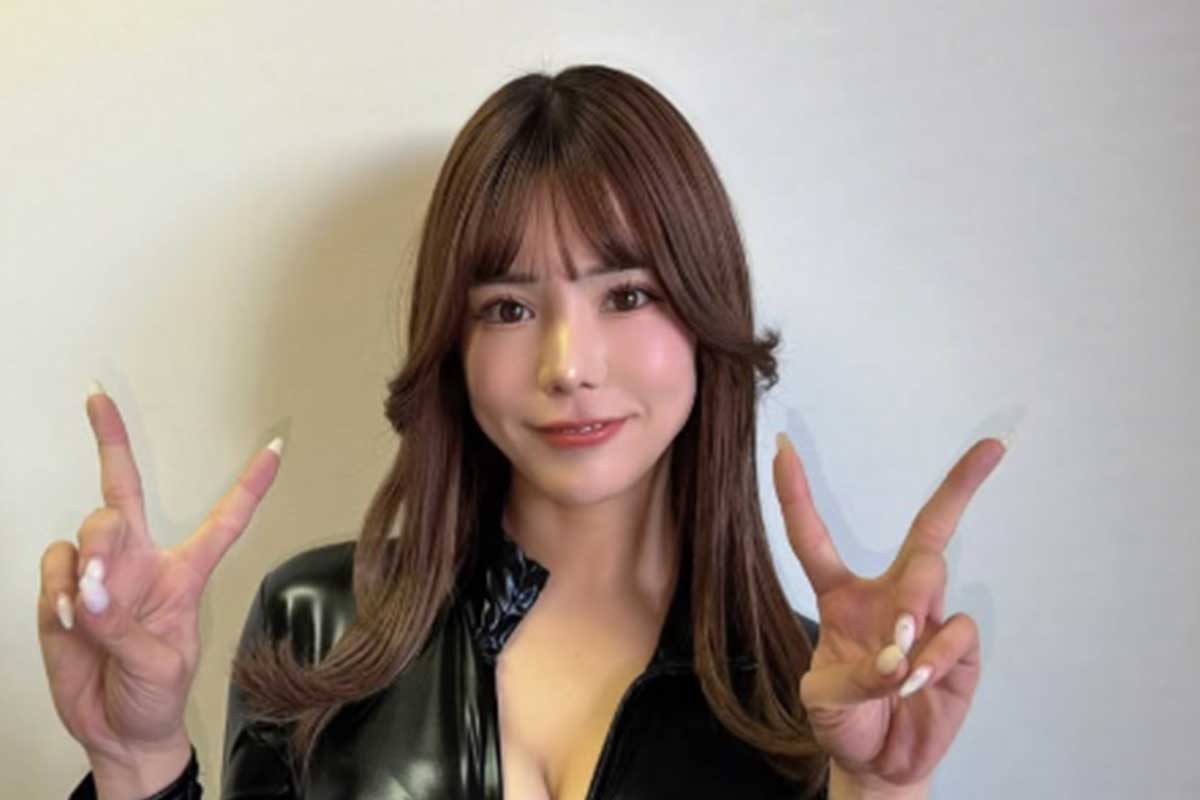 日野未来、新幹線内での装いに「美しい」「これはいいっ！」　座席にも「好感持てる」