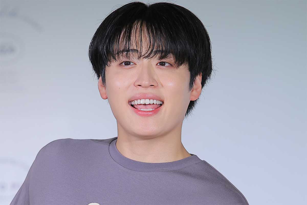 レインボー・池田直人、半開きクセに妻・佐藤佳奈が怒り？「結構怒られた」を慌てて「注意」と言い換え