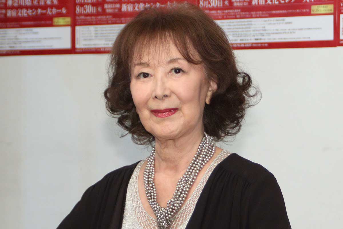 俳優・岸惠子さんが死去　93歳　映画『君の名は』『おとうと』など名作に出演