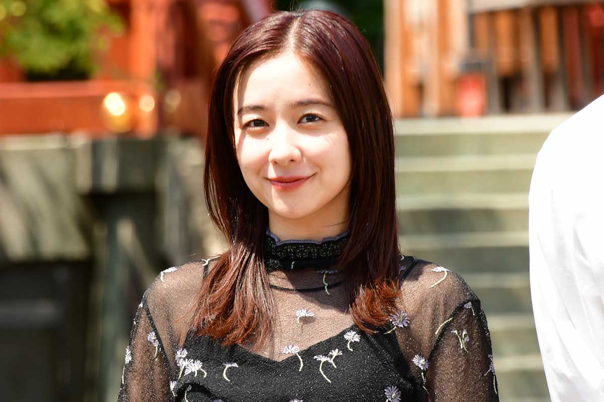 堀田真由、初のシングルマザー役で意識した“母親の強さ”「分からなさを抱きながら」
