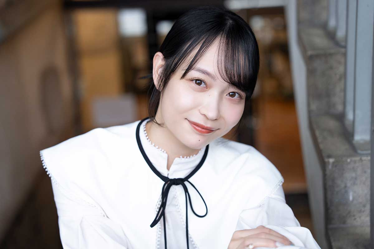 局アナ→慶応大大学院→吉本興業　しかも人見知り…日下れいな、“異色ずくめ”の挑戦人生　学費を200万円勘違いする事件も