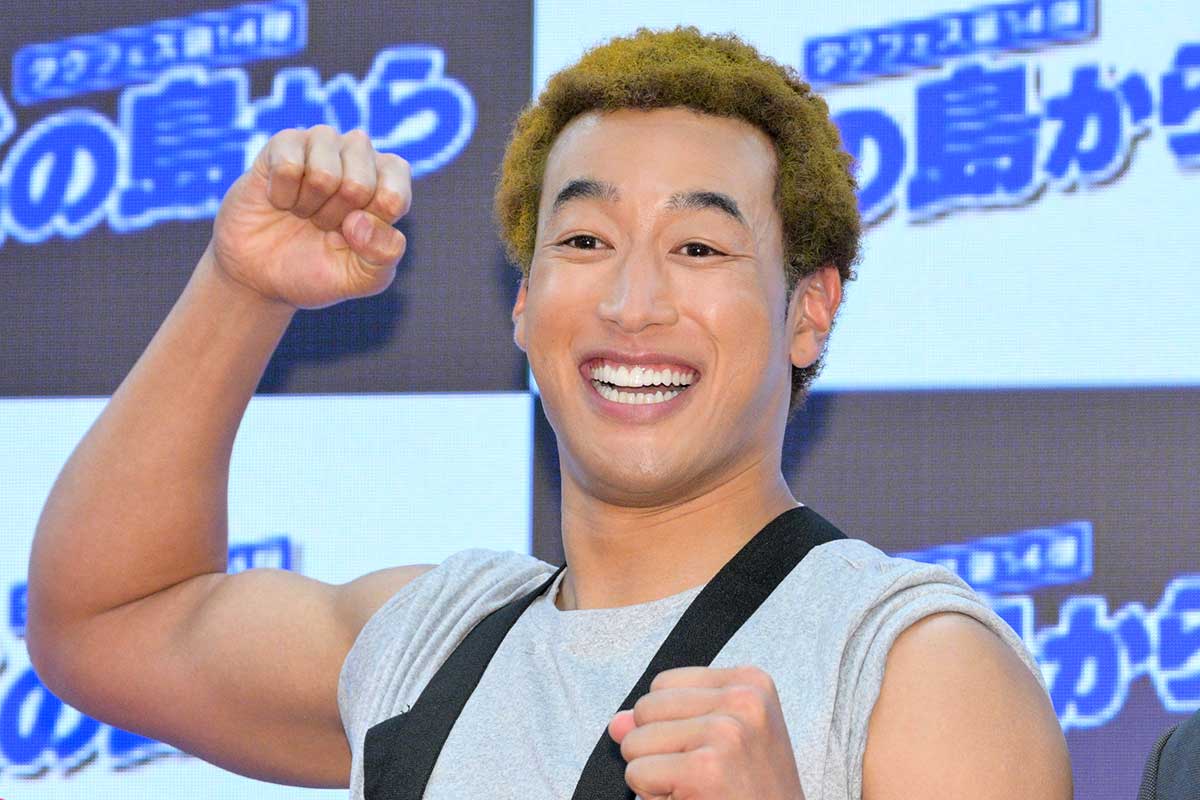 関口メンディー、舞台初主演で気合も…　作品のチラシに不満「クレームがございます」