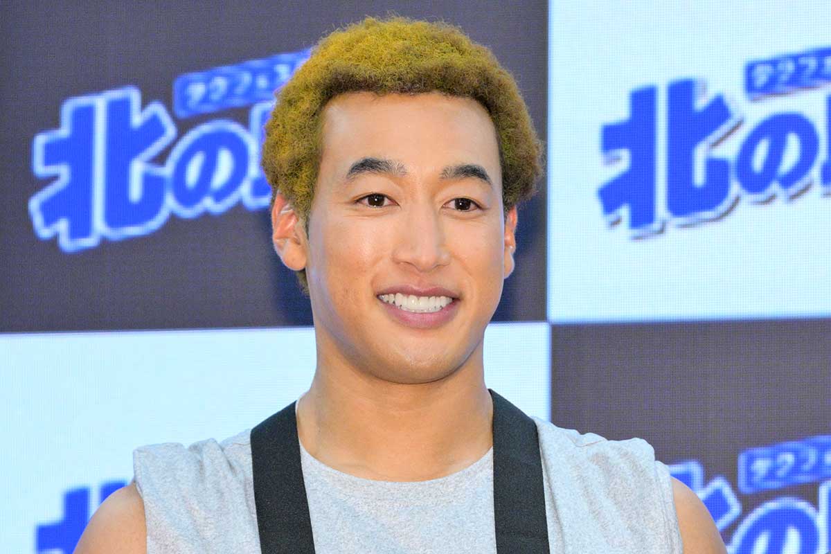 昨年結婚の関口メンディー、家庭で大切にしていること「言わずもがなでも、改めて言葉で伝える」