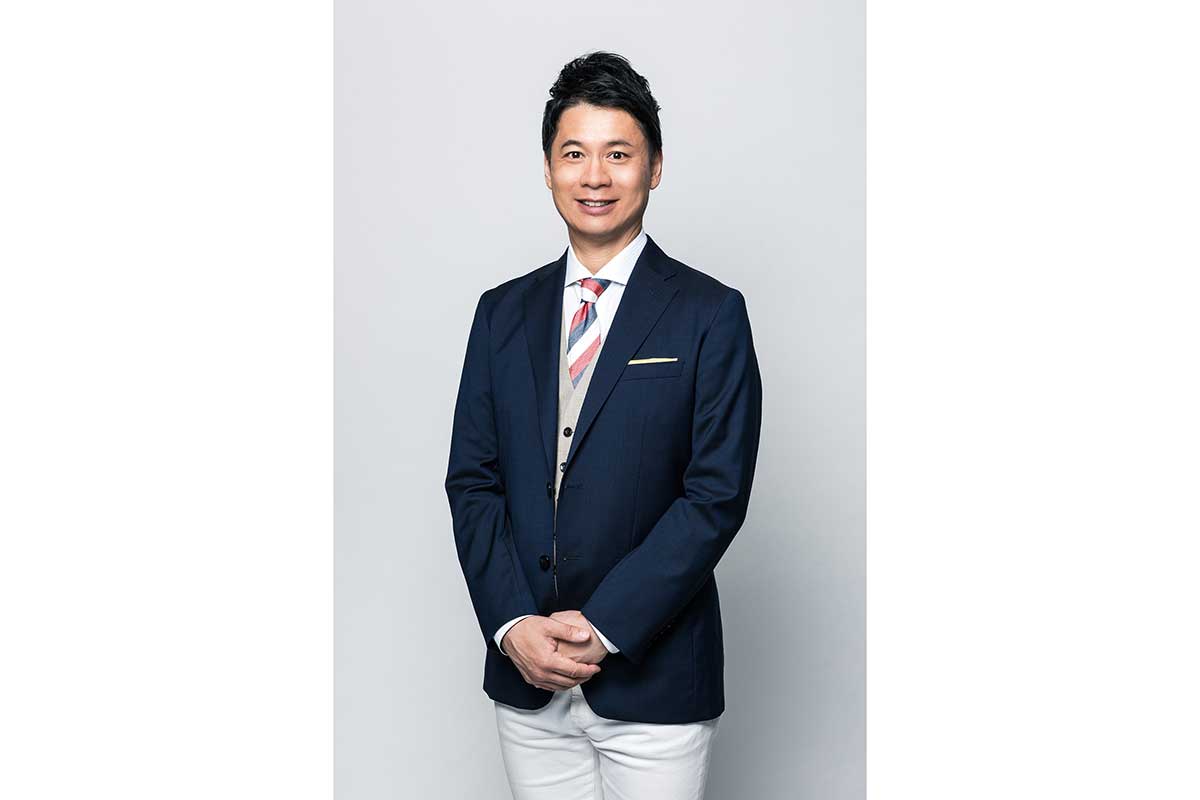 渋沢栄一の玄孫も出演　日本の次世代エネルギー最前線に迫る特番…「逆転の勝ち筋」とは