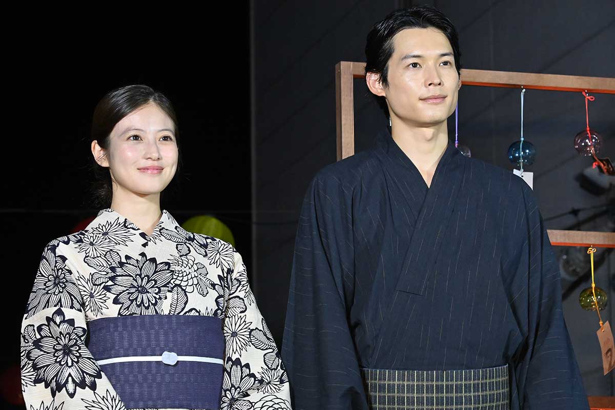 今田美桜、AIの滑らかな会話能力に衝撃「震えました」　松村北斗はAIと「ケンカした」