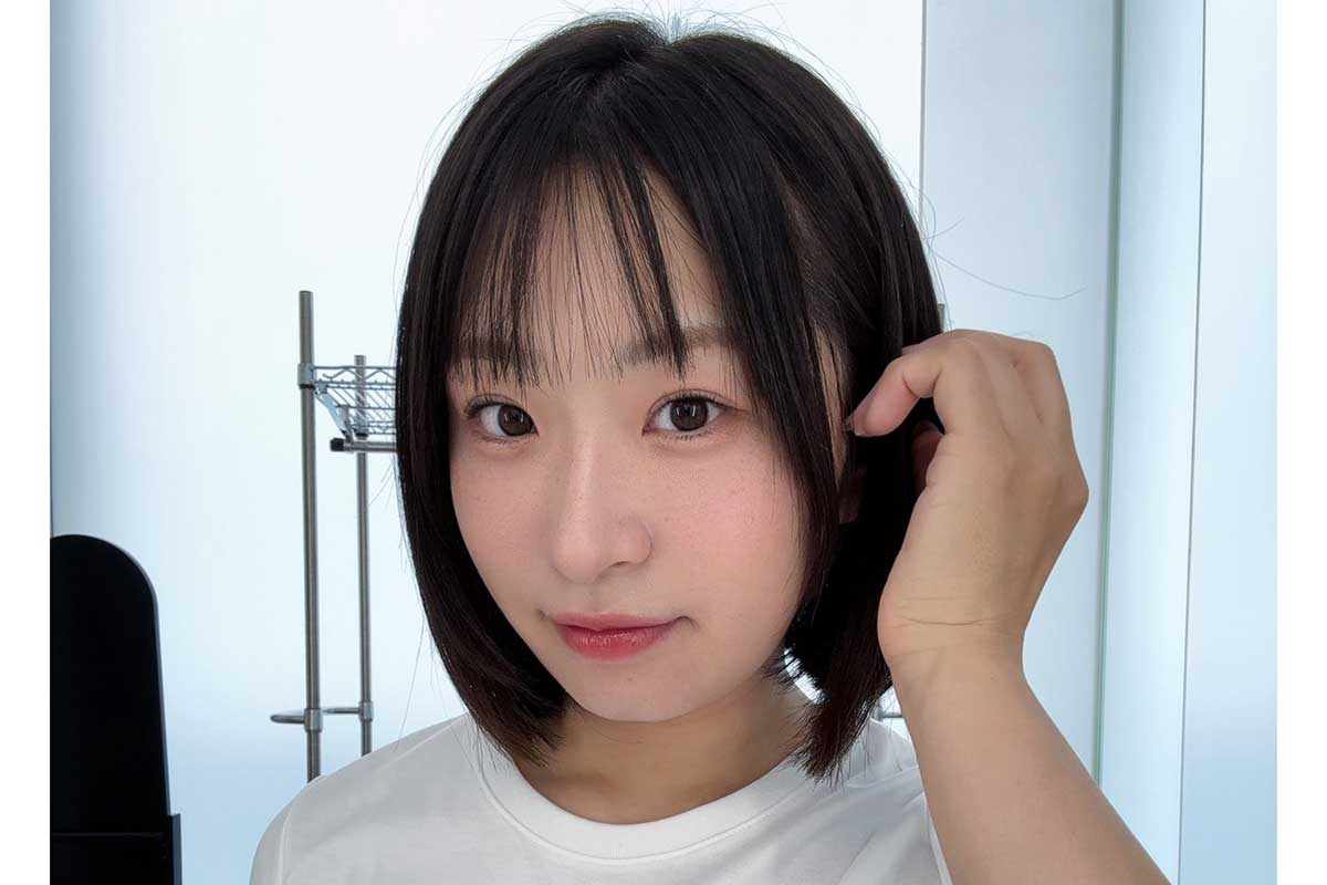 「これはすごすぎる」　杏野珠希が日本ハム戦でホームランボールをキャッチ…「とんでもない確率かと」驚きの声