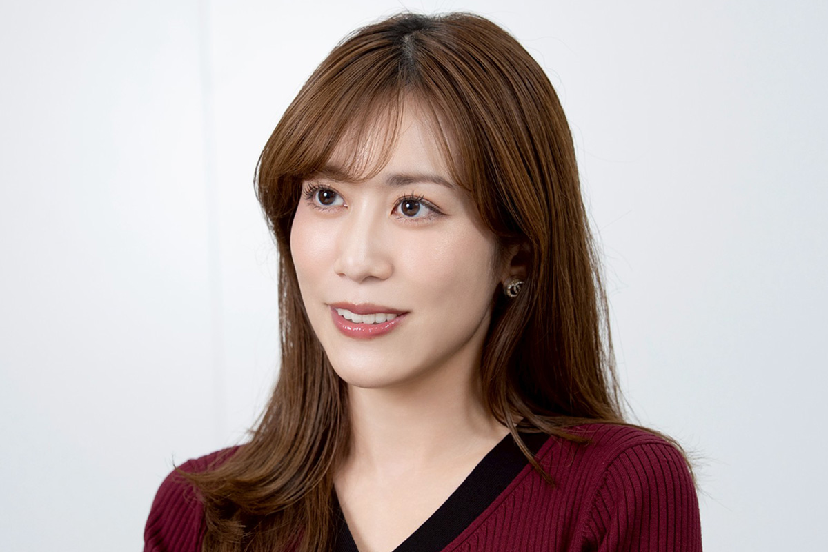 「空っぽの財布がゴミ箱から」元NHK・中川安奈、学生時代の相次ぐ“盗難被害”告白が波紋
