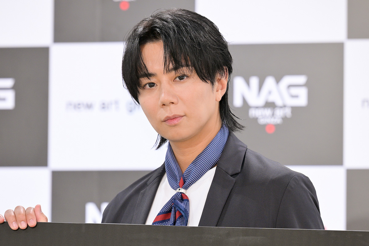 北山宏光、今夏にやり残したことは花火大会　“ガッツリ鑑賞”を希望「普通に行きたい」