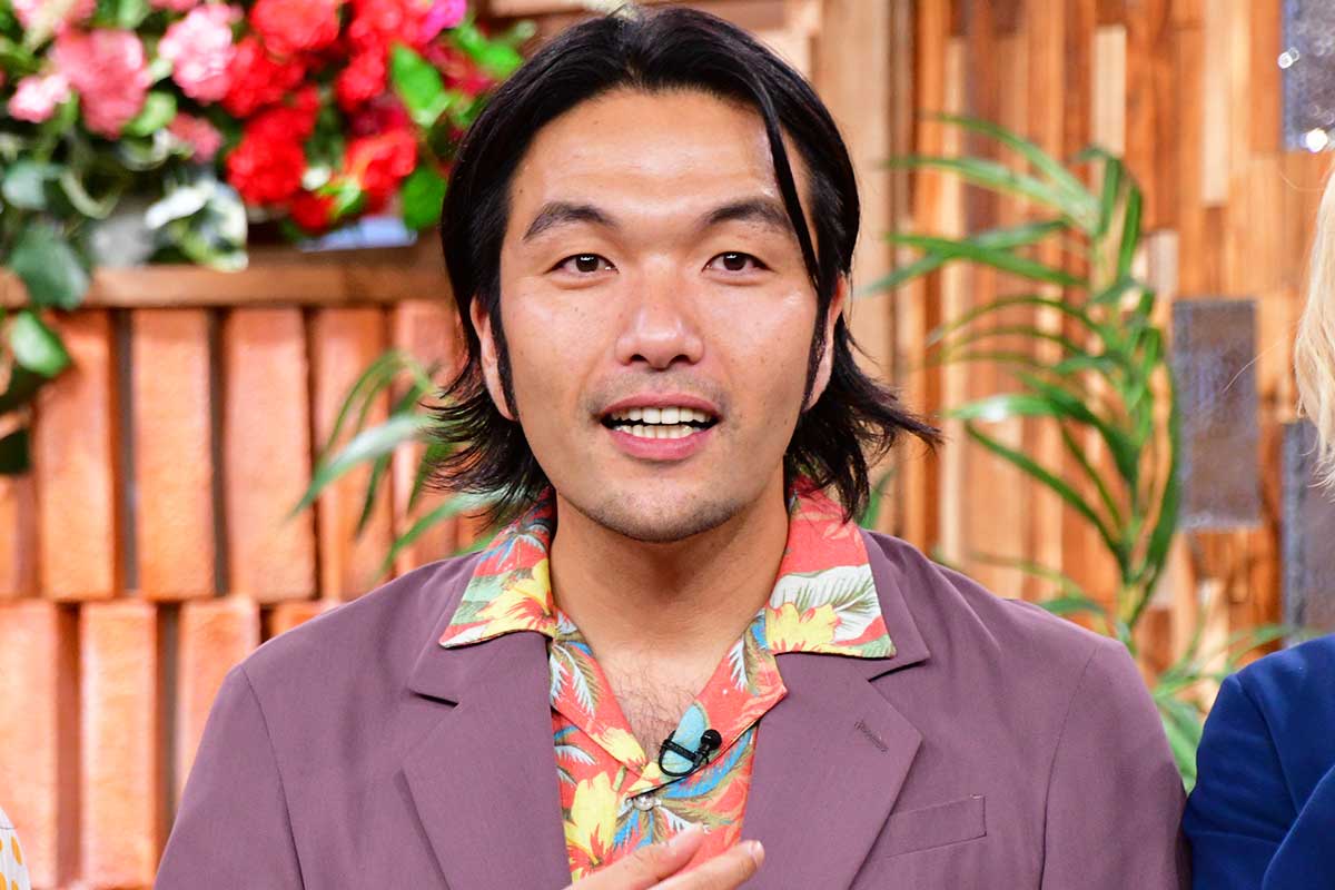 見取り図・盛山晋太郎、『ラブキャッチャー』新シーズンに衝撃、20代で見ていたら「まともな恋愛できなさそう」