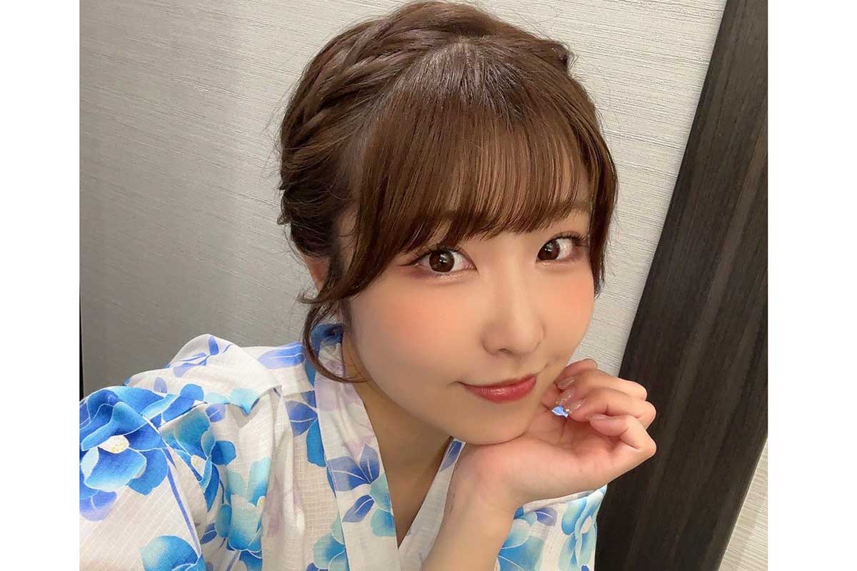 父は元プロ野球監督、母は元グラドル…緒方佑奈が「まさかの親子共演！」に大興奮　ファンも歓喜「激アツですね」