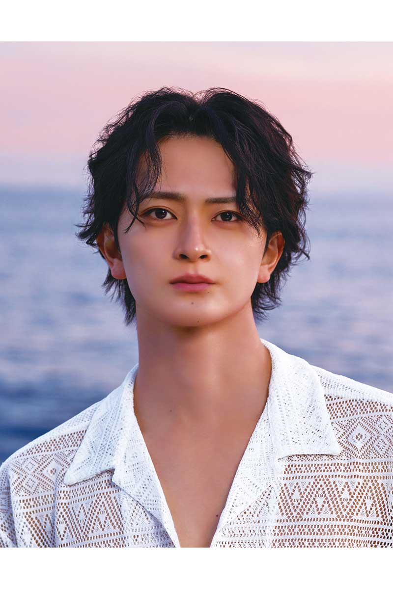 潮見洸太