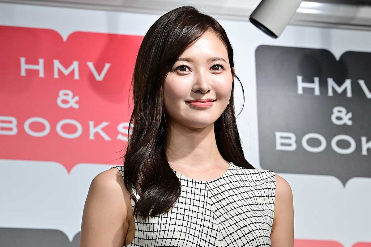 「めっちゃお綺麗」　イメチェンヘアの兒玉遥にファン「可愛い」「圧倒的存在感！」