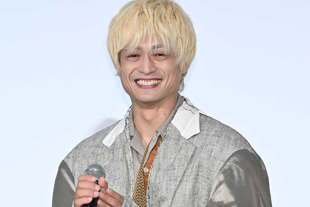 A.B.C-Zの塚田僚一、撮影地で便利屋扱いに「僕、運転してるだけの人になってない!?」