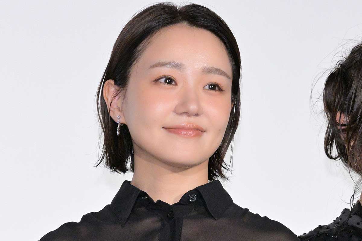 奈緒、初共演の北村匠海に感謝「穏やかな方」　打ち合わせなしで余白を残す演技を体現