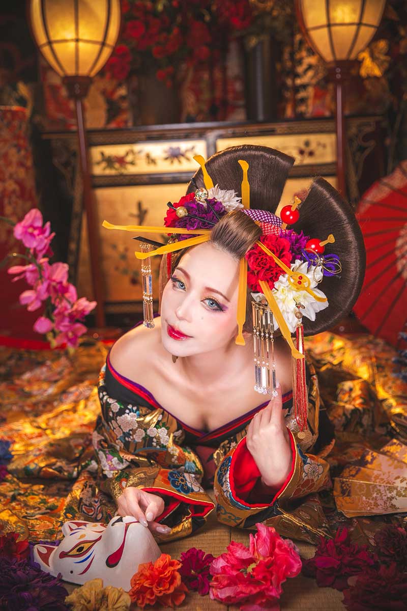 平野綾の実際の投稿【写真：X（@Hysteric_Barbie）より】