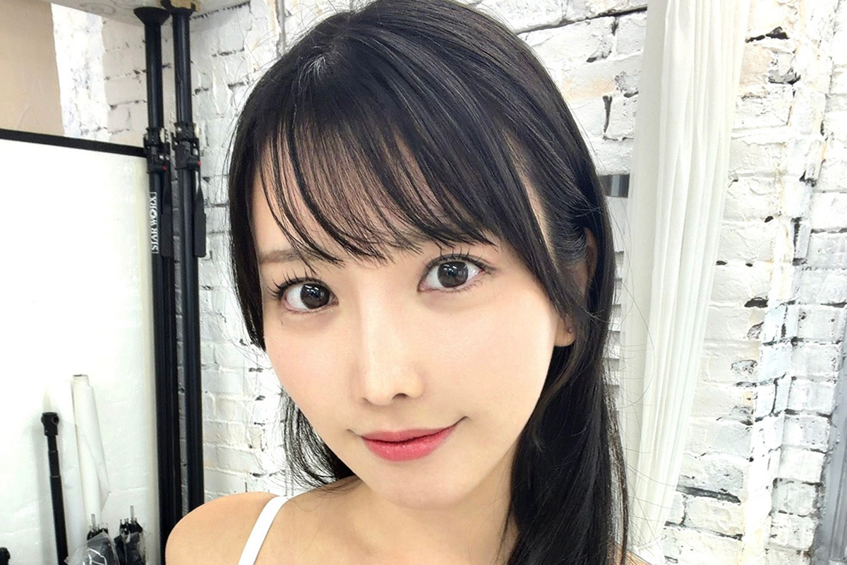 久瑠美になが“意外な資格”取得を報告　「忙しい中で凄い」「熊と戦うの？」と反響