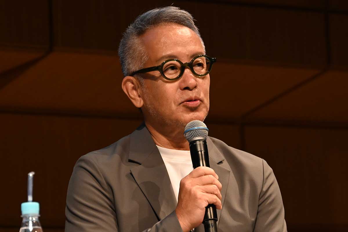 宮本亞門氏、番組企画でがん判明「映せるものは全部映してくださいと」　最もつらかった瞬間とは