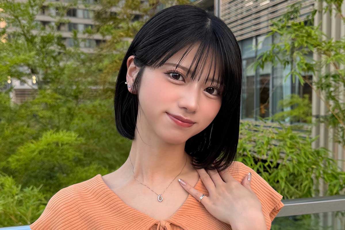 SNS上で突如万バズ「かわいすぎない？」→西野千明が名乗り「知らない間に昔の写真が」…ネット大盛り上がり「ようやく時代が追いついた」