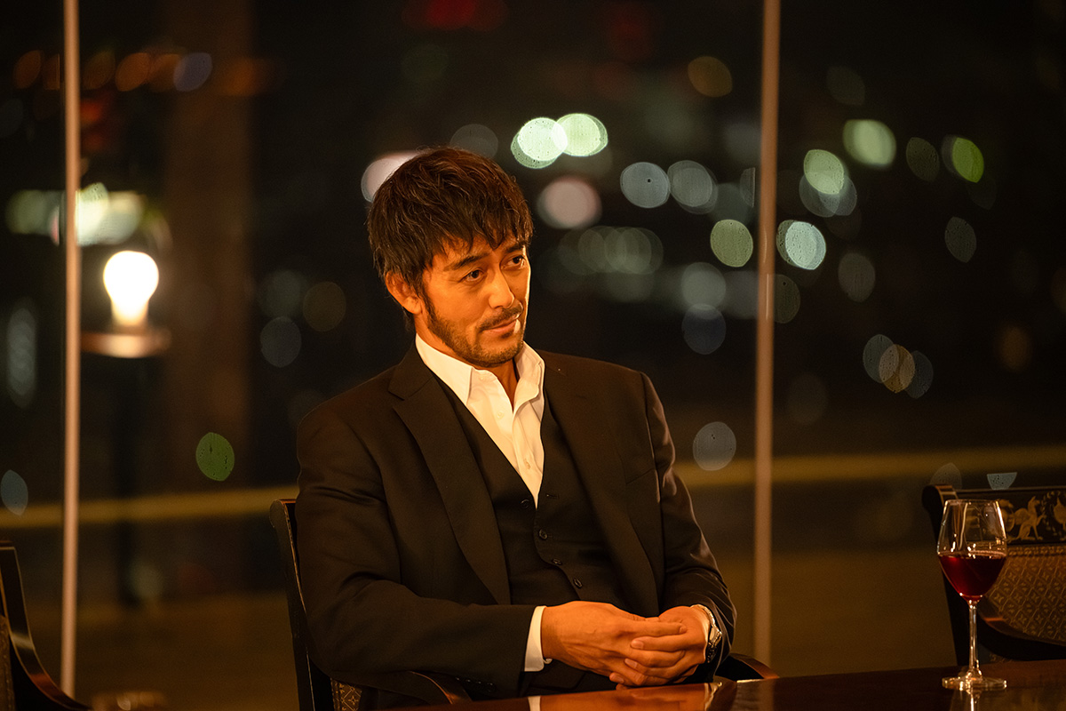 【VIVANT】新たなる敵「シンシー」の謎に野崎“困惑”　ネット「由来めっちゃ気になる」「知ってるだろwww」