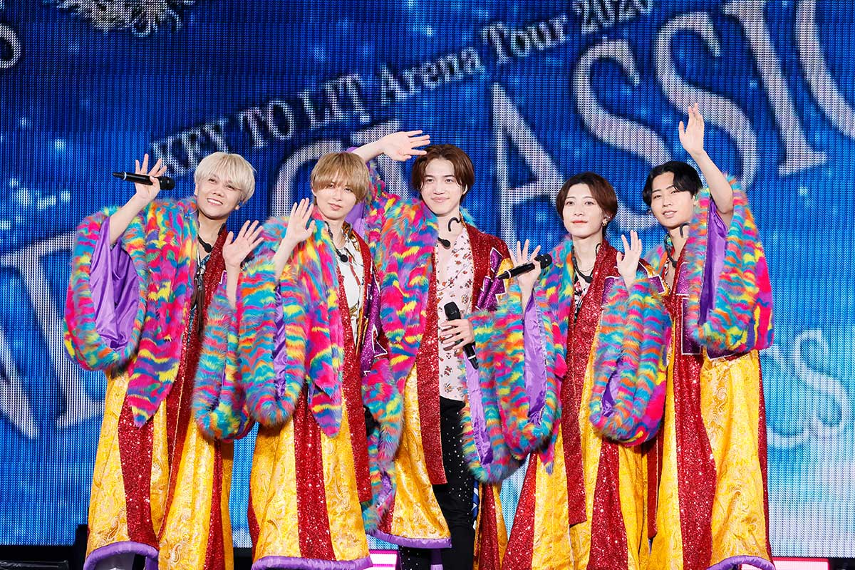 KEY TO LIT、デビュー発表当日に“喧嘩”　カラオケボックスで「もっとスキルをあげなきゃ」