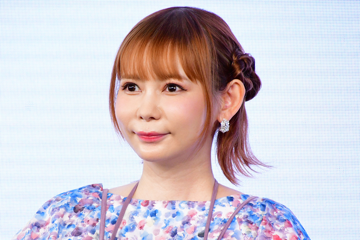 中川翔子、不登校だった中学時代「今でも思い出すと胸が痛くなる」　母となった今も向き合う