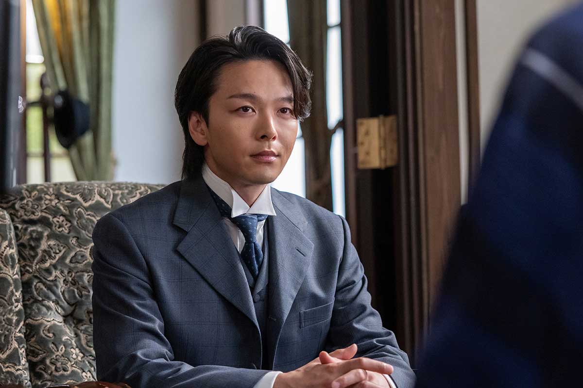 【風、薫る】派出看護に関する悪評の真相とは　直美は取締り求めて柳生のもとへ