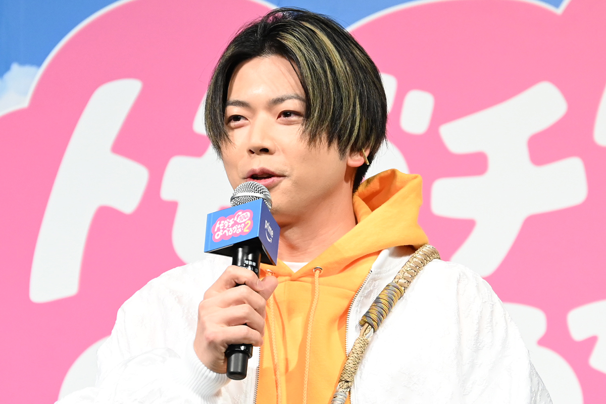 NEWS増田の豪華な交友関係　澤穂希に吉田沙保里、かたせ梨乃…大物ズラリに共演者驚き