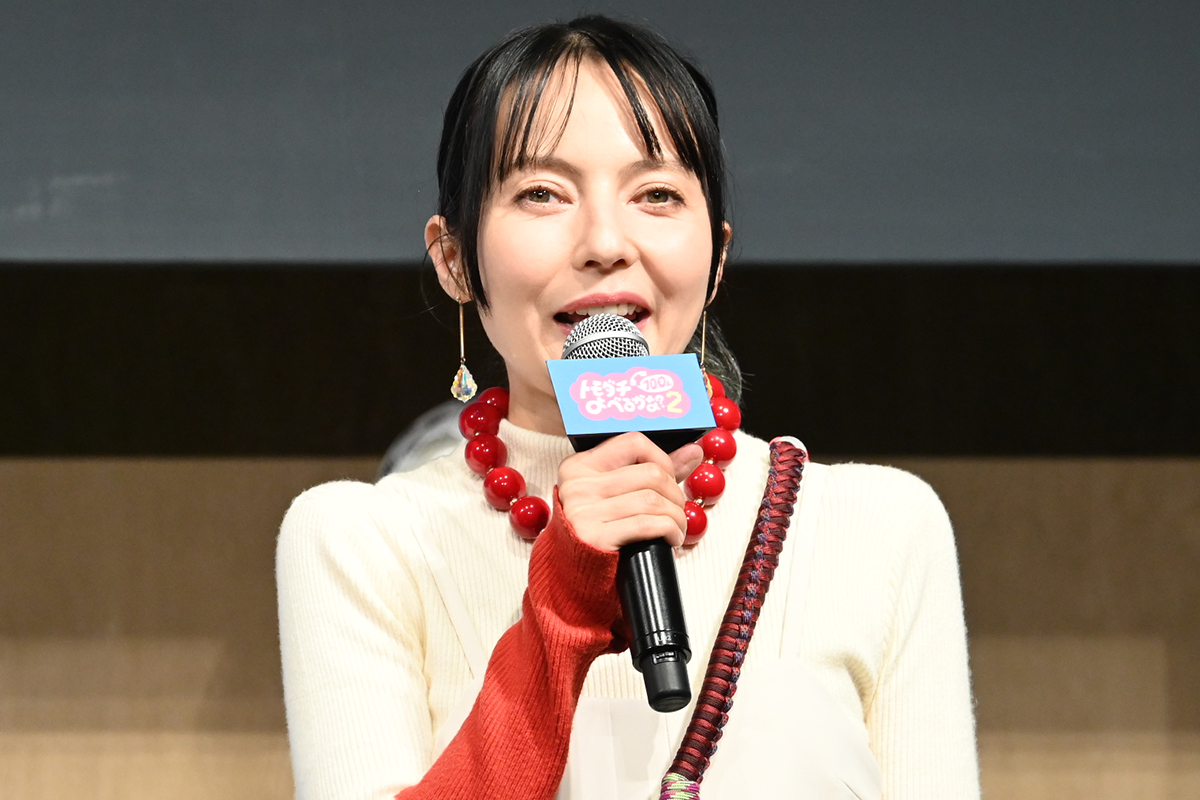 ベッキー、人気番組オファーを一度断る「私には無理だと」　交友関係は「スターぞろい」