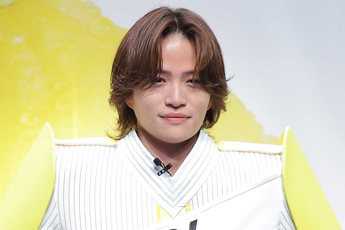 timelesz菊池風磨、“バラエティー担当”扱いにモヤモヤ「役者さんのお仕事をたくさんさせていただいている」