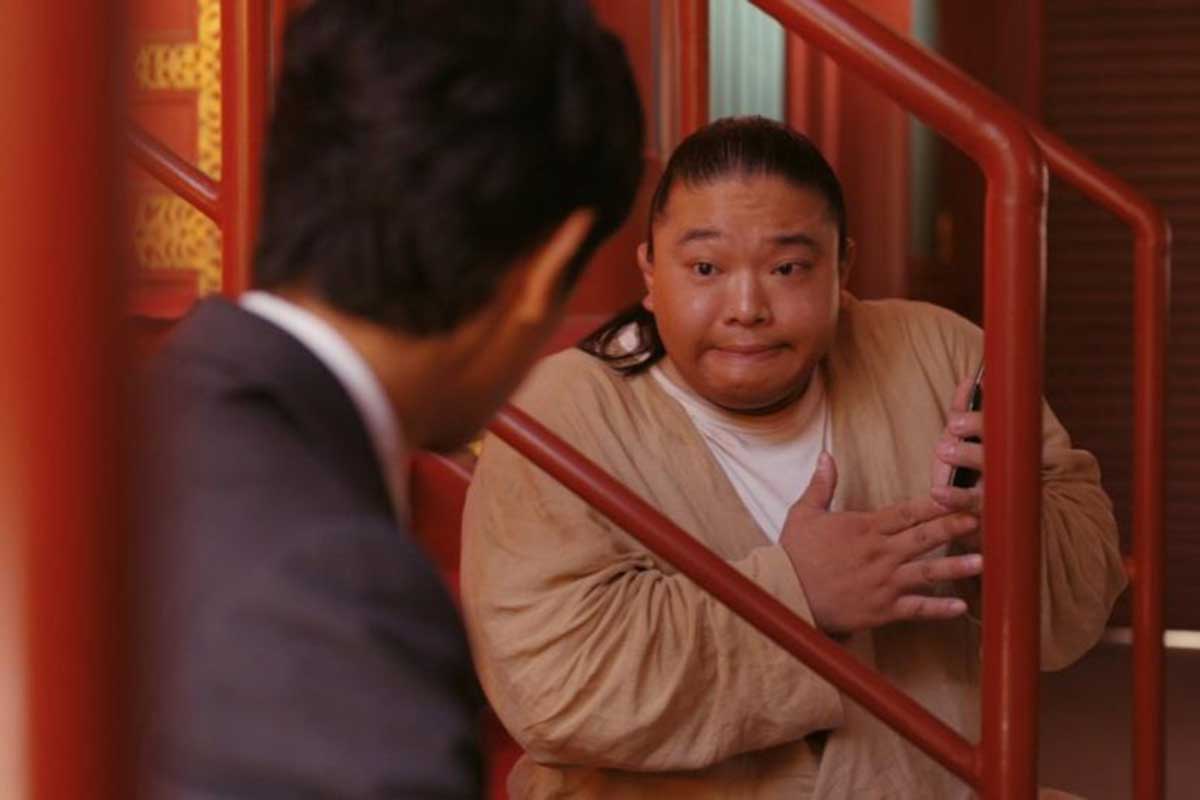 【VIVANT】乃木が言わせなかったドラムの“4文字”に「まさかの…」「正義を貫いていて涙」の声