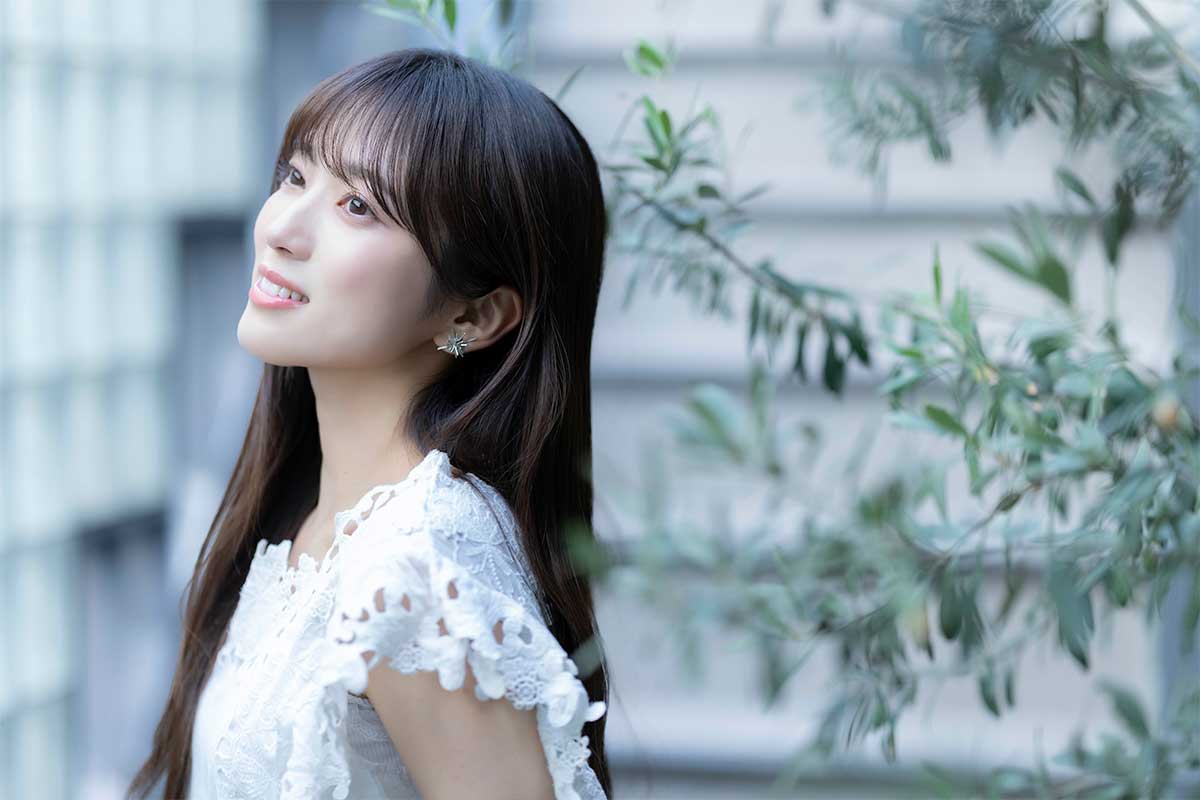 指原莉乃は「恩人というよりママ」　矢吹奈子、芸能キャリアの転機と20代後半突入の“夢”
