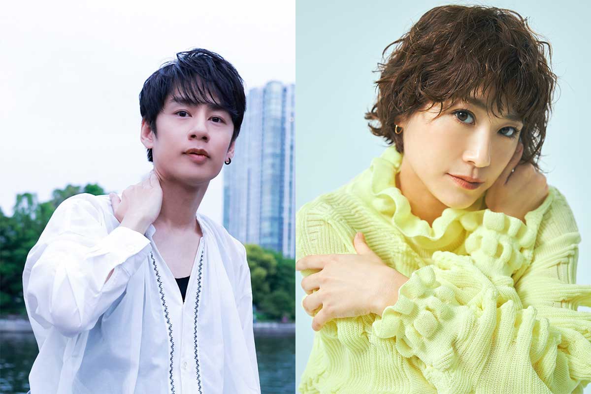 東京コミコン、中丸雄一＆IMALUがメインMC　好評を博した“まるまるコンビ”が再集結