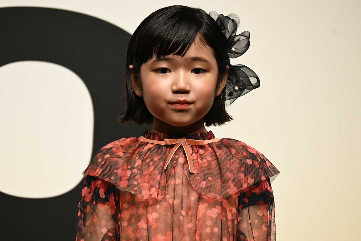 永尾柚乃、Forbes史上最年少受賞で堂々スピーチ「今の私があるのは、出会ったすべての皆さんのおかげ」